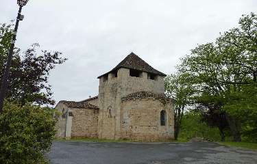 SAINT-JEAN-D EYRAUD-dordogne