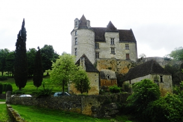 SAINT-VINCENT-DE-COSSE-dordogne