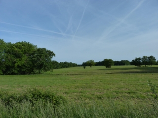 RANDONNEE A ST-ANDRE-DE-DOUBLE-dordogne