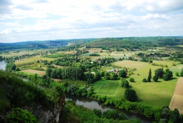 DOMME-dordogne