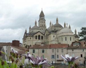 PERIGUEUX CENTRE-VILLE -dordogne