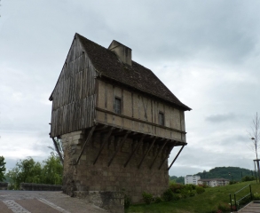 PERIGUEUX CENTRE-VILLE -dordogne