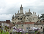 PERIGUEUX CENTRE-VILLE -dordogne