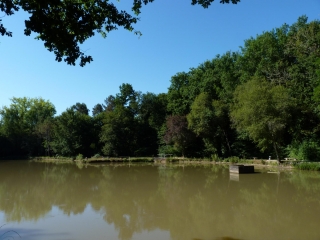 PRIGONRIEUX-dordogne