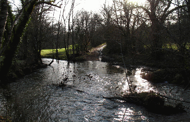 CIRCUIT DE LA PALOMBIERE-dordogne