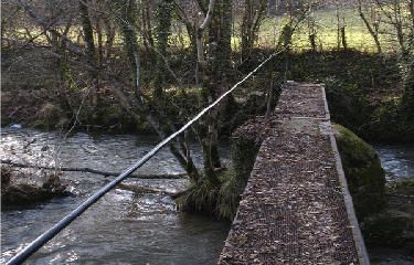 CIRCUIT DE LA PALOMBIERE-dordogne