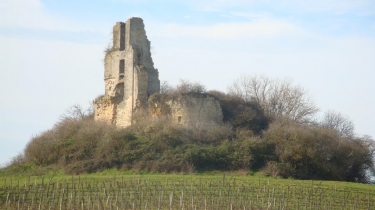 GURSON ET COMPAGNIES-dordogne