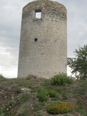 CIRCUIT DES MEUNIERS  MOULIN DE CITOLE -dordogne