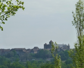 NAUSSANNES - LA BOUCLE DU ROCAL-dordogne