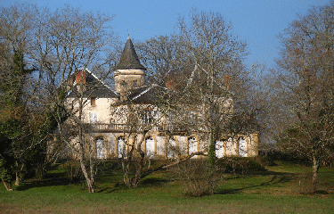 BOUCLE DES BRUGEAUX-dordogne