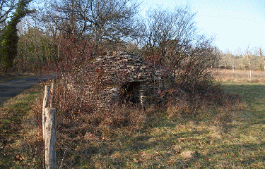 BOUCLE DES BRUGEAUX-dordogne