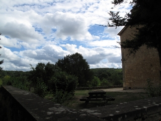 MOLIERES - GRANDE BOUCLE-dordogne