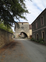 MOLIERES (VERSION RACCOURCIE)-dordogne