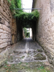 MOLIERES (VERSION RACCOURCIE)-dordogne