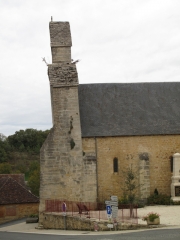 BOUCLE DE GRANGES D ANS-dordogne