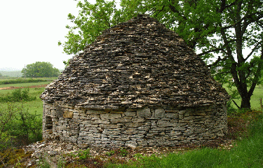 BOUCLE DE LA GROTTE-dordogne