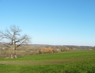 RAZAC-D EYMET-dordogne