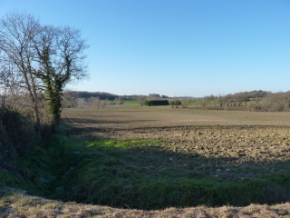 RAZAC-D EYMET-dordogne