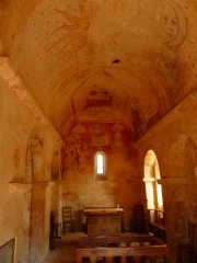 MONTFERRAND-DU-PERIGORD - BOUCLE DE ST CHRISTOPHE-dordogne