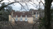 CAUSE DE CLERANS - BOUCLE DE GARRAUBE-dordogne