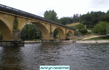 DOMME-dordogne