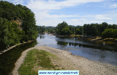 DOMME-dordogne