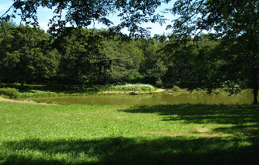 BOUCLE DE LA DORIE-dordogne