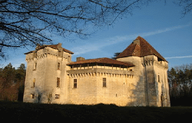 GR36 - PARTIE 4-dordogne