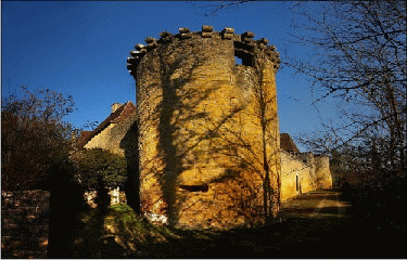 GR36 - PARTIE 4-dordogne