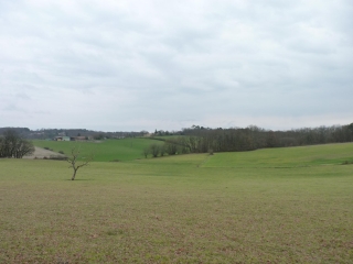 ANNESSE-ET-BEAULIEU - LA GRAVELLE - BOUCLE DU MOULIN D ANNESSE-dordogne