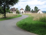 ST FELIX DE VILLADEIX - LA PEYROUSE-dordogne