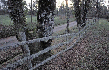 CIRCUIT DES FONTAINES-dordogne