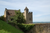 VISITE DE BEYNAC-dordogne