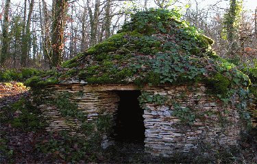 BOUCLE DU TERRIER-dordogne