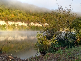 MOULIN DE TRALY - CALES 24150-dordogne