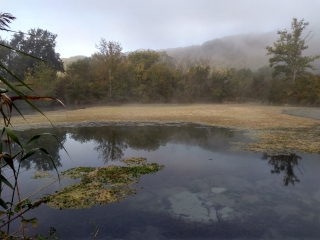 MOULIN DE TRALY - CALES 24150-dordogne