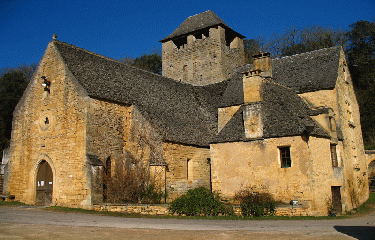 CIRCUIT DES NOYERS-dordogne