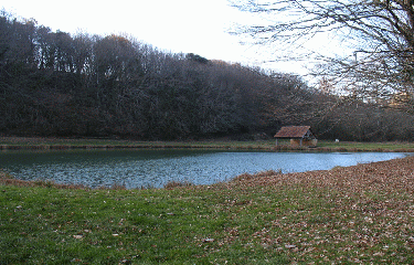 CIRCUIT DES NOYERS-dordogne