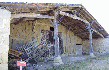 GR654 - PARTIE 7-dordogne