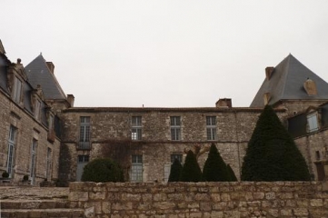 CAMPAGNE DE  SAUSSIGNAC-dordogne