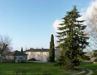 NASTRINGUES-dordogne