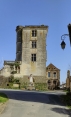 SAINT-GEORGES-DE-MONTCLARD-dordogne