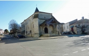 MENSIGNAC - LA CROZE-dordogne