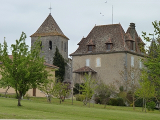 GURSONNAIS-dordogne