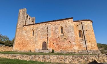 LARZAC (PAYS DE BELVES) -dordogne