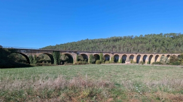LARZAC (PAYS DE BELVES) -dordogne