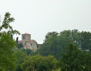 ROUFFIGNAC-DE-SIGOULES-dordogne