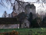 CIRCUIT CLERANS - BANEUIL - CAUSE - CLERANS-dordogne