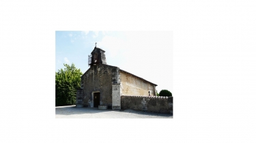 CHAPELLE DE BEAULIEU - CHIGNAC-dordogne