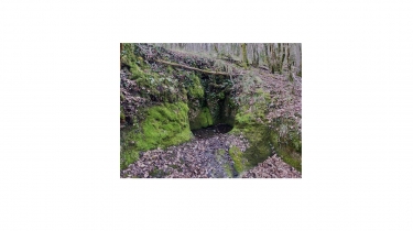 CHAPELLE DE BEAULIEU - CHIGNAC-dordogne